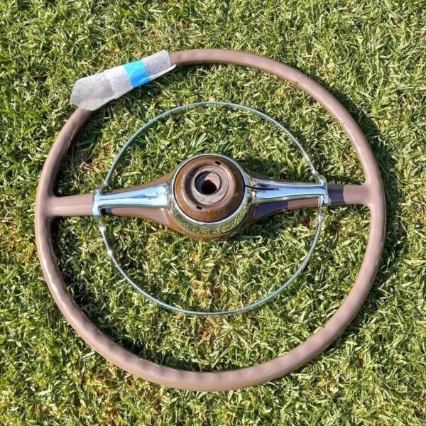 1941 Chevy Wheel - Image 2