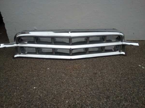 1949 cadillac grille - Image 3