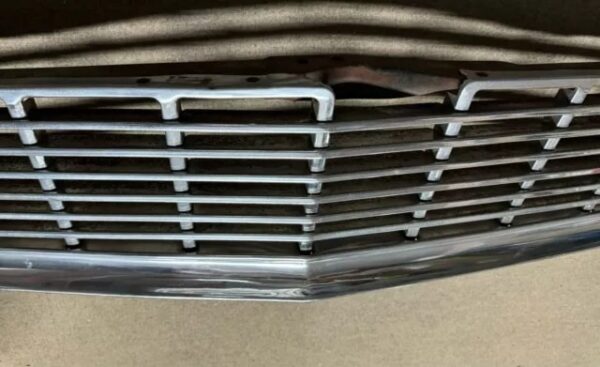 1956 Chevrolet Chevy Chev Bel Air - Image 5