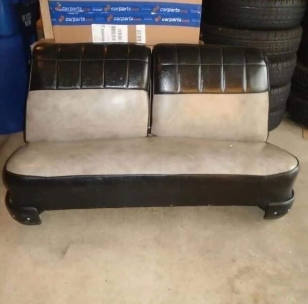 1955-1956-1957 Chevrolet bel air 210 front seats