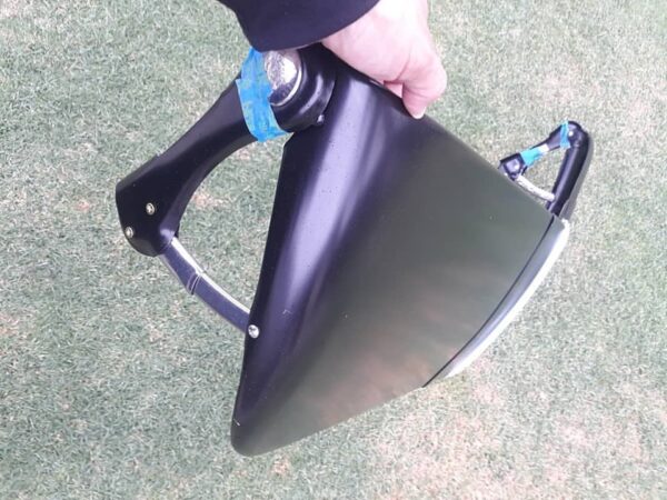 Fulton Sun Visors - Image 5