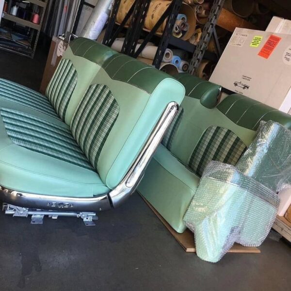 1959 Impala Interior - Image 3