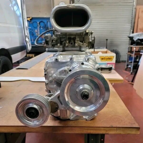 371 Blower/ supercharger - Image 2