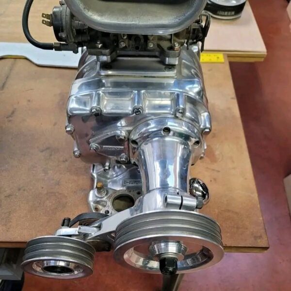 371 Blower/ supercharger - Image 3