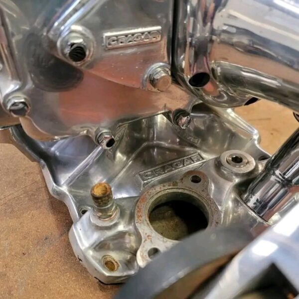 371 Blower/ supercharger - Image 7