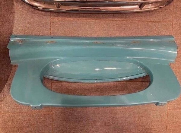 1957 Chevy Bel Air Continental Kit - Image 6