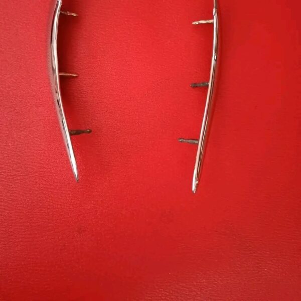 59 Impala paint divider