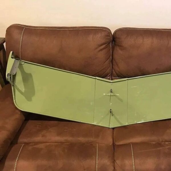 Chevrolet Convertible Fulton Visor - Image 3