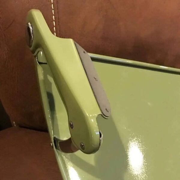 Chevrolet Convertible Fulton Visor - Image 2