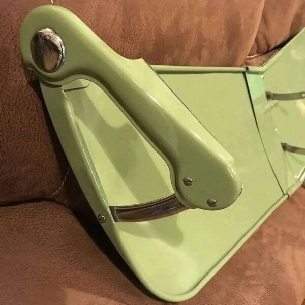Chevrolet Convertible Fulton Visor - Image 5