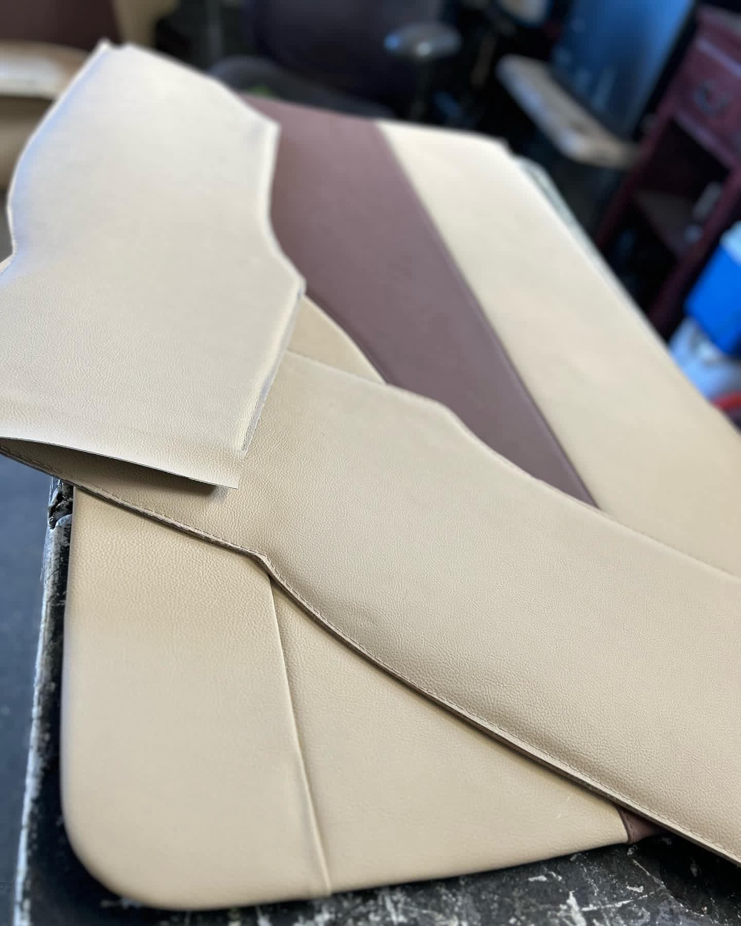 Complete Interior Kit for 1957 Chevrolet Bel Air