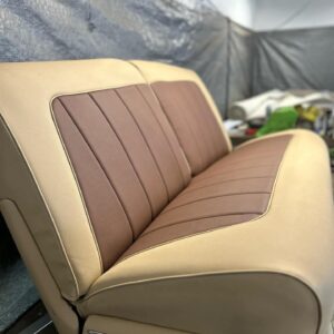 Complete Interior Kit for 1957 Chevrolet Bel Air