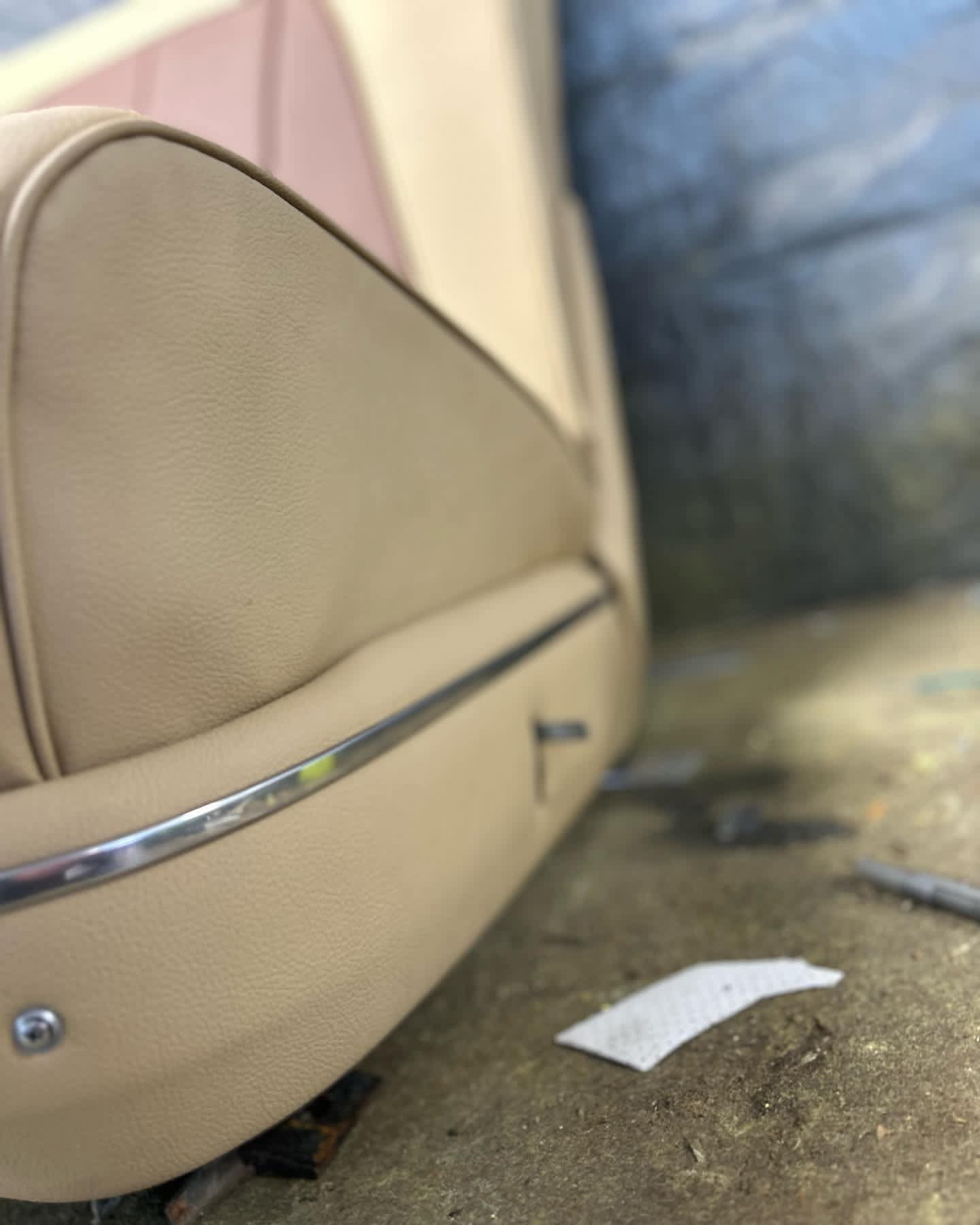 Complete Interior Kit for 1957 Chevrolet Bel Air