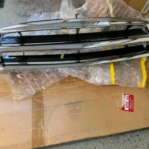 1951 Chevrolet Deluxe Chrome Grill