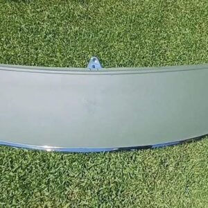 53 54 Chevy Hardtop Sun Visor