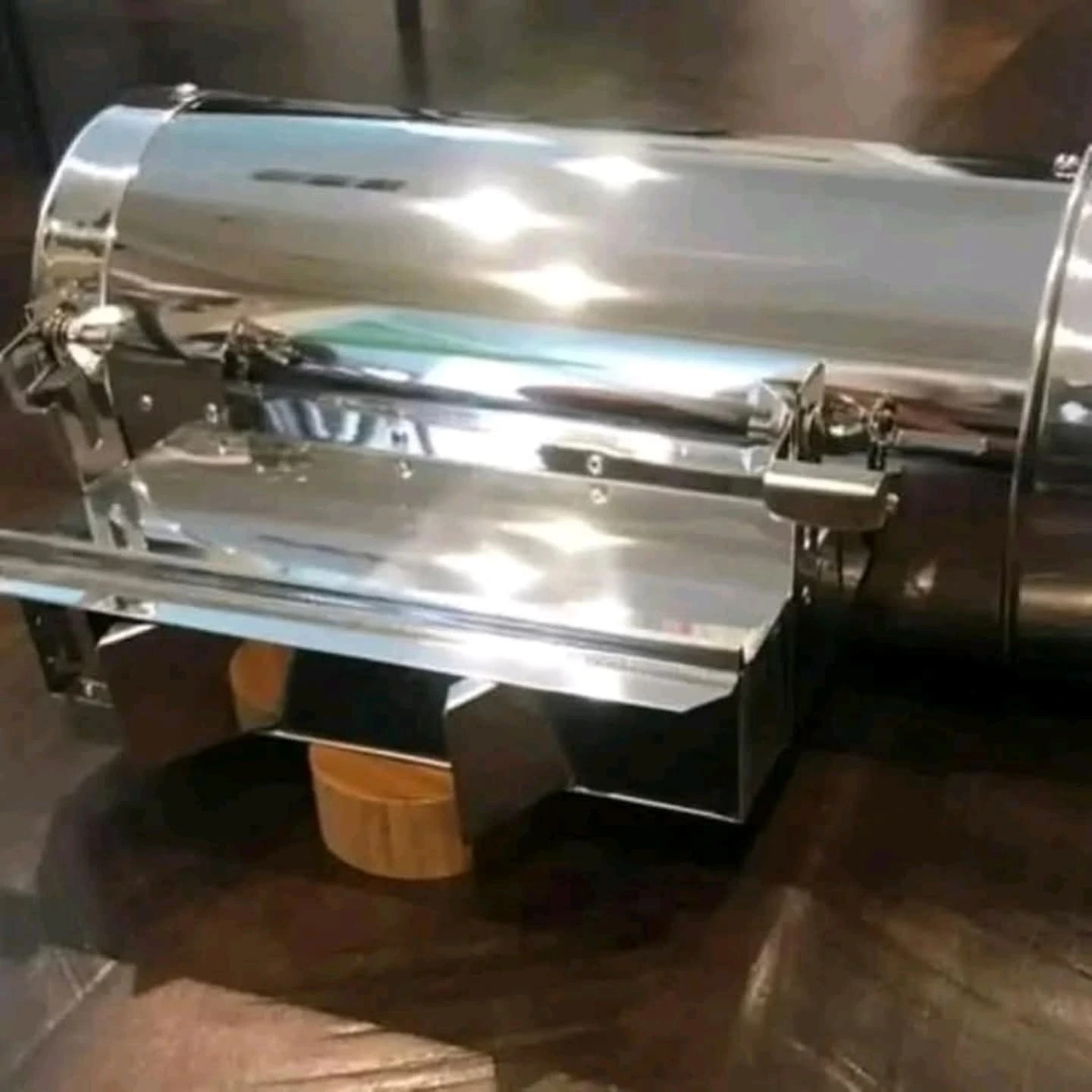 Show Quality 20" Bullet Swamp Cooler - Image 4